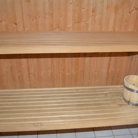 Romo Casa de Férias Vesterhede