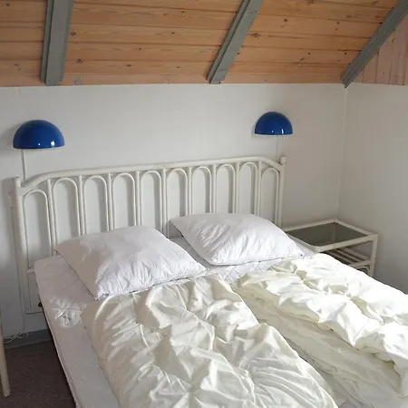 Romo Casa de Férias Vesterhede