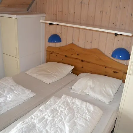 Romo Casa de Férias Vesterhede
